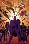 Justice League Unlimited