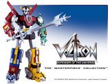 Voltron Toy